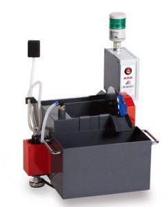 Oil Skimmers SMT