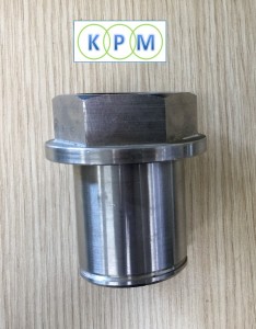 NUT CPM 7936-12
