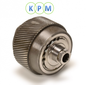ROLLER SHELL ASSY