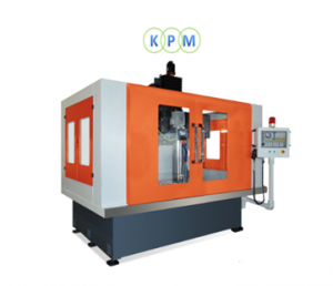 Ring Die CNC Vertical Grinder