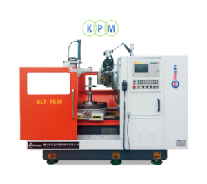 CNC Roller Gear Hobbing Machine