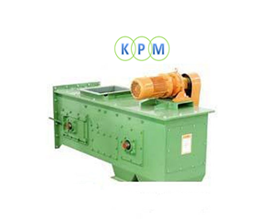 SWLD Series Belt Magnetic Separation Feeder