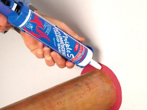 keo chống cháy sti-sealant