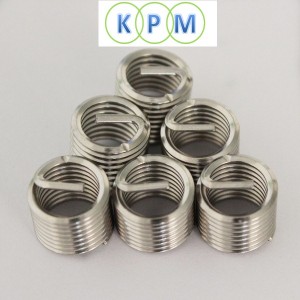 Heli-coil Insert M24