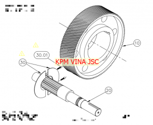 Buhler 900-300 spare part list