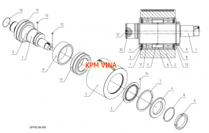 Buhler DPHD660 80189
