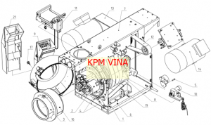 Buhler DPHD660 95233 810
