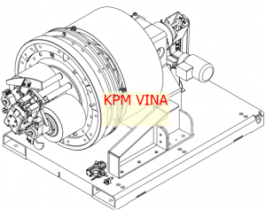 Buhler DPHD660 95232