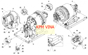 Buhler DPHD660 80411810