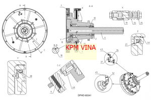 Buhler DPHD660 80341810
