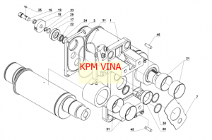 Buhler DPHD660 80344810