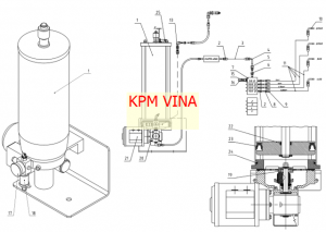 Buhler DPHD660 80217810