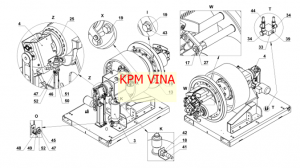 Buhler DPHD660 80413-810