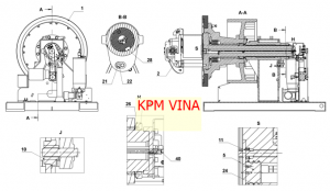 Buhler DPHD660 80413810