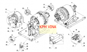 Buhler DPHD660 95220810