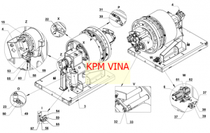 Buhler DPHD660 95220810