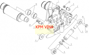 Buhler DPHD660 80412810