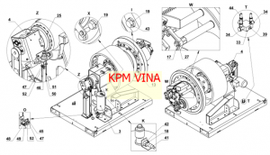 Buhler DPHD660 95221810