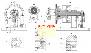 Buhler DPHD660 95221810