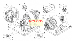 Buhler DPHD660 80414810