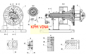Buhler DPHD660 80414810