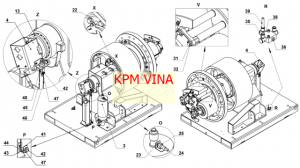 Buhler DPHD660 95222810