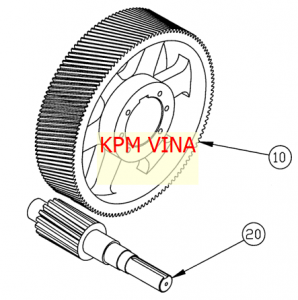 CPM2322
